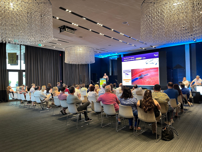 8th Panhellenic Conference of Chest Diseases