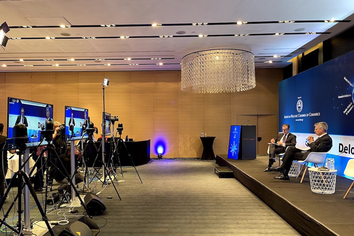 American-Hellenic Chamber of Commerce