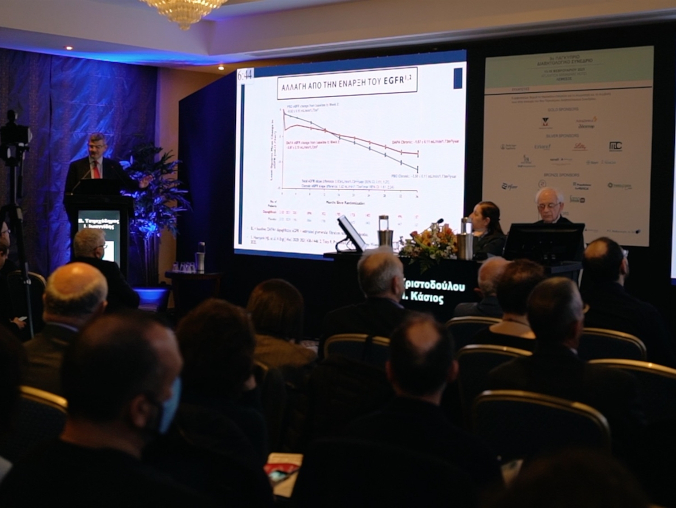 9th Pancyprian Congress of Diabetes